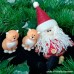 NatureSpa сувенирное Мыло "Кот" NatureSpa сувенирное Мыло "Кот"
