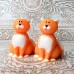 NatureSpa сувенирное Мыло "Кот" NatureSpa сувенирное Мыло "Кот"