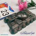 Мыло "Танк 1" Мыло "Танк 1"