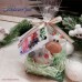 NatureSpa сувенирное мыло "Коровка" желтая NatureSpa сувенирное мыло "Коровка" желтая