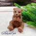 Мыло "Медведь Бурый" Мыло "Медведь Бурый"