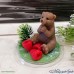 Мыло "Медведь Бурый" Мыло "Медведь Бурый"