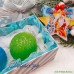 Набор мыла "2 Новогодних шара 3D" в подарочной коробке