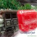 НАТУРЕСПА NatureSpa набор сувенирного мыла "Поезд Новогодний Восточный экспресс" - 1 в подарочной коробке НАТУРЕСПА NatureSpa набор сувенирного мыла "Поезд Новогодний Восточный экспресс" - 1 в подарочной коробке