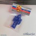 NatureSpa сувенирное мыло "Трансформер" синий NatureSpa сувенирное мыло "Трансформер" синий