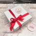 Набор мыла "Французский шарм" в подарочной коробке