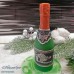 ЬАРХИВМыло "Бутылка шампанского" белое полусладкое