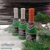 ЬАРХИВМыло "Бутылка шампанского" белое полусладкое