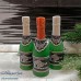 ЬАРХИВМыло "Бутылка шампанского" белое полусладкое