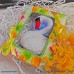 Мыло "8ка лебедь белый" Мыло "8ка лебедь белый"