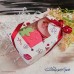 ЮАРХИВНабор мыла "Французский шарм" с бомбочкой Клубникой