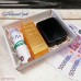 Набор мыла "Портмоне и слиток золота" в подарочной коробке