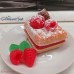 Naturespa сувенирное мыло "Венская вафля" в подарочной коробке Naturespa сувенирное мыло "Венская вафля" в подарочной коробке