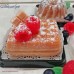 Naturespa сувенирное мыло "Венская вафля" в подарочной коробке Naturespa сувенирное мыло "Венская вафля" в подарочной коробке