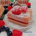 Naturespa сувенирное мыло "Венская вафля" в подарочной коробке Naturespa сувенирное мыло "Венская вафля" в подарочной коробке