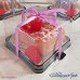 Naturespa сувенирное мыло "Венская вафля" в подарочной коробке Naturespa сувенирное мыло "Венская вафля" в подарочной коробке