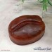 Мыло "Кофейное зерно" с Люффой Мыло "Кофейное зерно" с Люффой