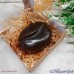 Мыло "Кофейное зерно" Мыло "Кофейное зерно"