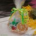 Набор: мыло "Лимон с Люффой" и Яблочный скраб Набор: мыло "Лимон с Люффой" и Яблочный скраб