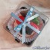 Мыло "Тарталетка ягодная" с подарочной упаковке