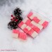 ЬАРХИВСкраб Клубничный сахарный с миндальным маслом