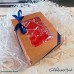 Мыло фанатам "Череп Красный" Мыло фанатам "Череп Красный"