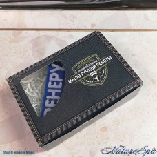 ЬАРХИВНабор мыла "Тренеру" - 4 ЬАРХИВНабор мыла "Тренеру" - 4