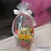 NatureSpa цветы из мыла "Букет тюльпанов" в корзине - 2