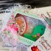 НАТУРЕСПА Набор сувенирного мыла "Пасхальная птичка и яйцо с ангелом" в подарочной коробке НАТУРЕСПА Набор сувенирного мыла "Пасхальная птичка и яйцо с ангелом" в подарочной коробке