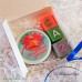 Мыло "Медаль выпускника школы" - 1 Мыло "Медаль выпускника школы" - 1