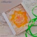 Мыло "Орден Золотому Человеку" Мыло "Орден Золотому Человеку"