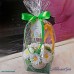 NatureSpa цветы из мыла "Букет цинний и ромашек" в корзине - 1 NatureSpa цветы из мыла "Букет цинний и ромашек" в корзине - 1