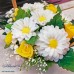 Naturespa букет из мыла "Букет в корзине" - 3 в подарочном пакете Naturespa букет из мыла "Букет в корзине" - 3 в подарочном пакете