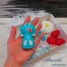 Набор мыла "Медику" - 3 в подарочной коробке