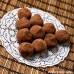 ЬАРХИВСкраб Трюфели сахарный с маслом сладкого миндаля