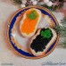Мыло "Бутерброд с красной икрой" малый Мыло "Бутерброд с красной икрой" малый
