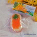 Мыло "Бутерброд с красной икрой" малый Мыло "Бутерброд с красной икрой" малый
