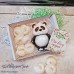 NatureSpa Набор сувенирного мыла "Кунг-фу панда" - 1 в подарочной коробке NatureSpa Набор сувенирного мыла "Кунг-фу панда" - 1 в подарочной коробке