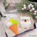 Набор мыла "Мишка МУ и мороженое" - 1 в подарочной коробке