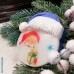 Мыло "Шар Новогодний в шапочке" Мыло "Шар Новогодний в шапочке"