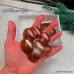 ЬАРХИВНабор мыла "Тигр и Лапа" черный металлик в подарочной коробке ЬАРХИВНабор мыла "Тигр и Лапа" черный металлик в подарочной коробке