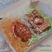 Мыло "Граната 3D" Мыло "Граната 3D"