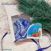 НАТУРЕСПА Naturespa Мыло "Коньки" синие НАТУРЕСПА Naturespa Мыло "Коньки" синие