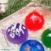 ЮАРХИВНабор мыла "4 Новогодних полушарика" - 2 в подарочной упаковке