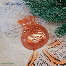 Мыло "Мешок долларов" Мыло "Мешок долларов"