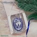 Мыло "Новогодний Олень" Мыло "Новогодний Олень"