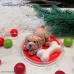 Мыло "Шарпей" в прозрачном пластиковом куполе Мыло "Шарпей" в прозрачном пластиковом куполе