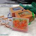ЮНабор мыла "Тигр и Часы" в подарочной коробке ЮНабор мыла "Тигр и Часы" в подарочной коробке