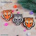 NatureSpa мыло сувенирное "Тигр" NatureSpa мыло сувенирное "Тигр"
