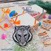 NatureSpa мыло сувенирное "Тигр" NatureSpa мыло сувенирное "Тигр"